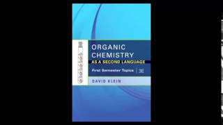 Download Organic Chemistry As a Second Language, 3rd Edition FREE PDF
