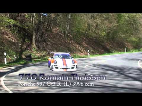 European Hill Race Eschdorf 2013