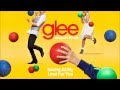 Saving All My Love For You - Glee [HD Full Studio]