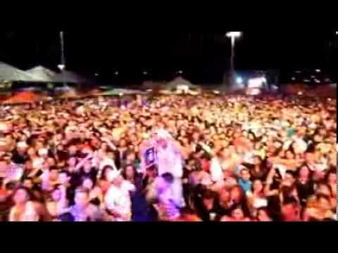 TUPINAMBÁ TREME TERRA NO MEIO DO MUNDO MACAPÁ