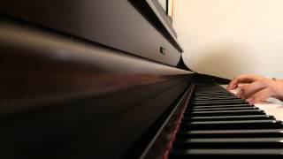 ピアノ／失恋ショコラティエBGM ②