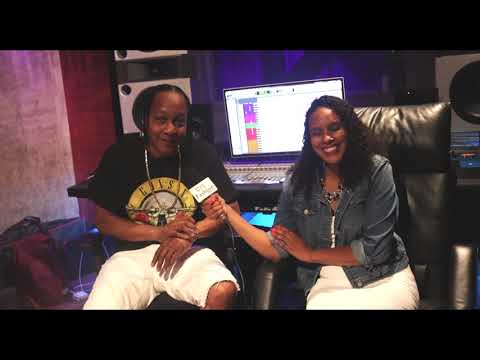 DJ Quik Talks Dr. Dre & Truth Hurts "Addictive" Record