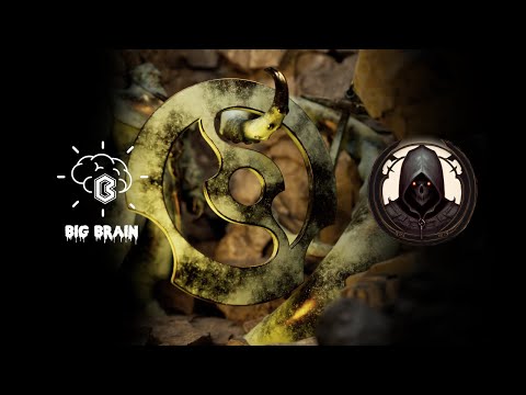 Big brain vs Team Disillusion – Game 1 - DPC 2023 CN Summer Tour Division II