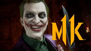 Gameplay Joker - ITALIANO