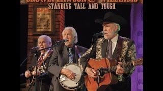 1352 Crowe, Lawson & Williams - Do You Live What You Preach