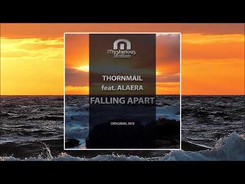 Thornmail Feat. Alaera - Falling Apart