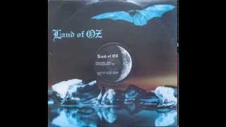 Interstate - The Sound Of Sundance / A - The Sound Of Sundance (Pau Mix)