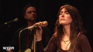 Aubrie Sellers - "Losing Ground" (Live at Non-Comm 2016)
