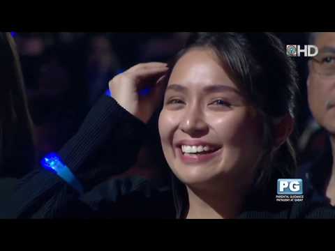 Daniel Padilla - Just The Way You Are