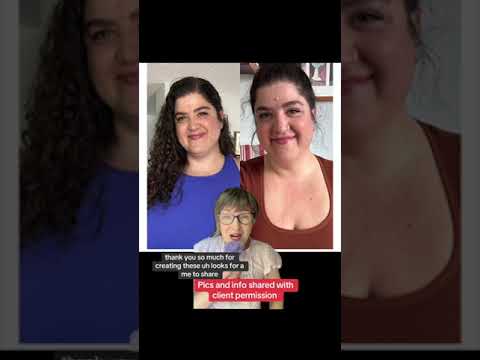 True Autumn vs Deep Autumn Chat Plus No Warmth in Natural Hair & Given Warm Colour Analysis Result?