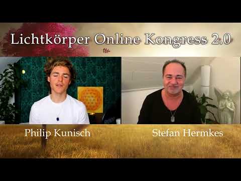 Jenseitskontakte mit geführter Meditation / im Gespräch mit Philip Kunisch