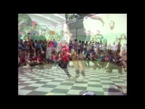 BBoy Nakatu No Money Fellaz 2012