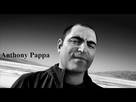 Anthony Pappa - Moon Rebublic - Beirut