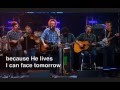 David Crowder Band - Because He Lives, Passion ...