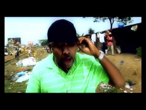 BANKY W - ebute metta directed by DJ TEE