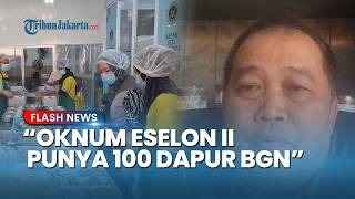 MAKI Desak Kejagung Selidiki Oknum Pejabat Eselon II yang Diduga Kuasai Ratusan Dapur BGN