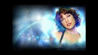 Milla Jovovich- Electric Sky.
