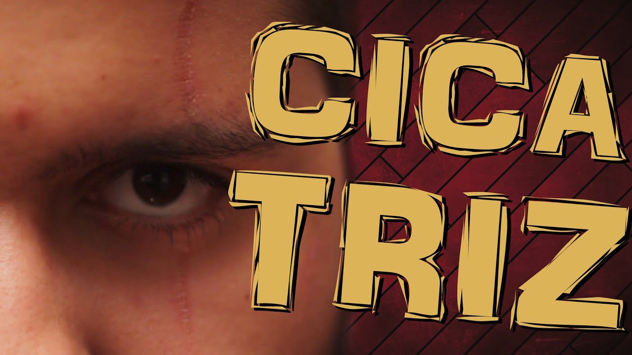 Watch Now COMO FAZER UMA CICATRIZ FALSA COMO FAZER UMA CICATRIZ FALSA