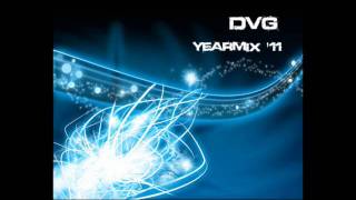 DVG Yearmix '11