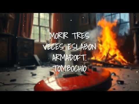 Miniatura de MORIR TRES VECES