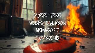 MORIR TRES VECES Lyrics English Translation