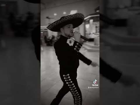 Serenata Huasteca - Jose Alfredo Jimenez