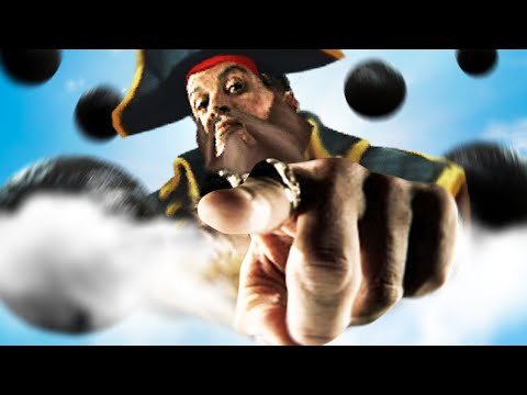 blast this scallywag in particular