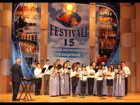 Misteri i Dashurisë - Grupi Rinor "Bijtë e Dritës" Berat