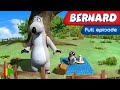 BERNARD BEAR 61 SAVING EVA Full Episode