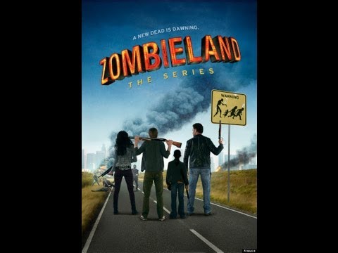 Zombieland pilot show a fans review