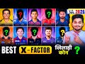 ALL 10 TEAMs X Factor Players For IPL 2026 RCB KKR SRH MI CSK GT RR PBKS DC LSG