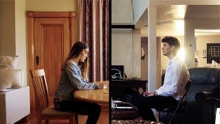 Saudade Music Video