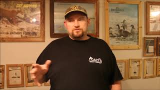 Learn how to date your Browning Auto 5 12 ga.