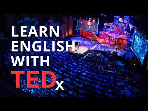How to learn languages effectively｜Tedx Talks English｜Best Ted Talks about learning English