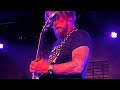 La guns-over the edge-brick by brick San Diego-4/12/23