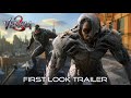 Venom 3: The Last Dance – First Look Trailer