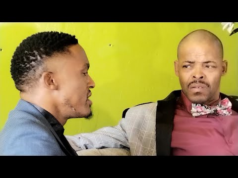 Ex Con's (EPS4) : SKEEM GP ,former CASH TRANSIST HEIST KINGPIN, Businessman, ATM Bombing with Israel