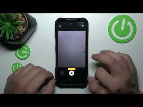 Does DOOGEE V20 Have Slow Motion? – Slow Motion Mode