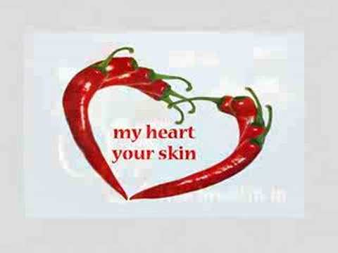 Charlie - rhcp contest