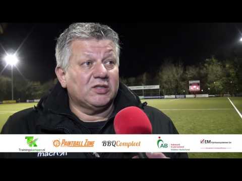 Samenvatting EMCup: Sleeuwijk - Peursum