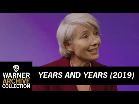 Trailer | Years and Years | Warner Archive