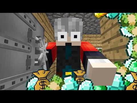 THEMURAT VS MINECRAFT #159