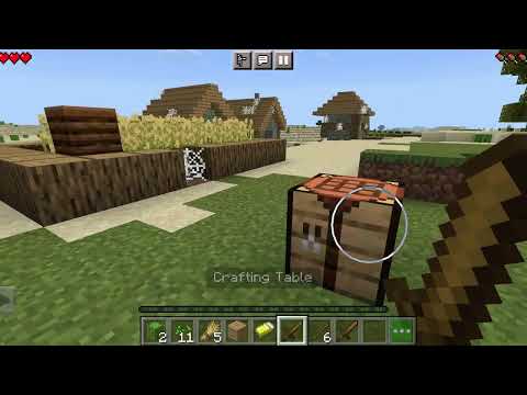 How Minecraft Performs on MOTOROLA Moto G100 – Minecraft Gameplay - Screen Recording