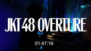 Download lagu (REMAKE) JKT48'S OVERTURE LIVE ARRANGEMENT!! mp3