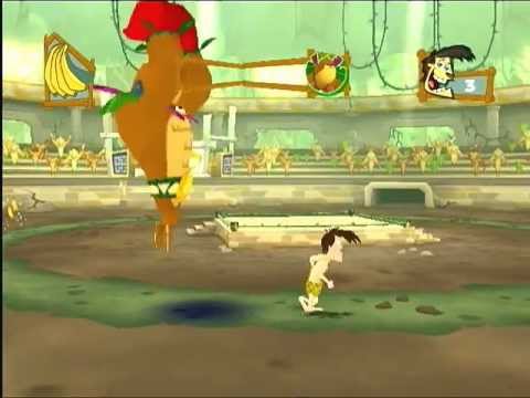 george of the jungle playstation 2 cheats