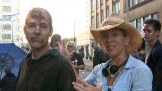 Directing Zombies: Inside The Walking Dead