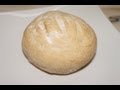 pain blanc facile