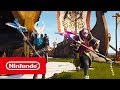 Fortnite - Battle Pass Season 5 (Nintendo Switch)