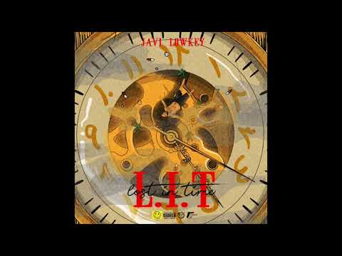 Javi Lowkey -  Smoke