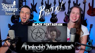 Download lagu First time Hearing Unlucky Morpheus. Black Pentagram REACTION by Songs and Thongs mp3 Download lagu First time Hearing Unlucky Morpheus. Black Pentagram REACTION by Songs and Thongs mp3
